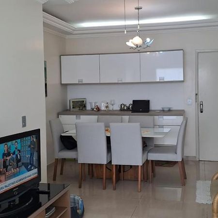 Apto Praia Enseda Guaruja Ngoại thất bức ảnh