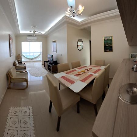 Apto Praia Enseda Guaruja Ngoại thất bức ảnh