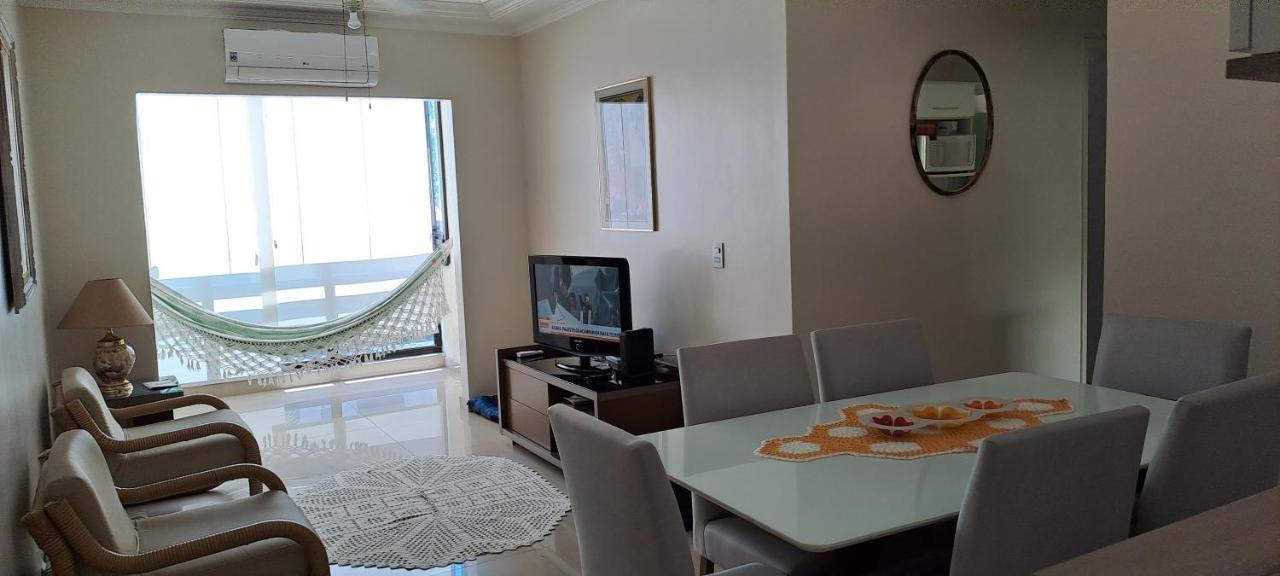 Apto Praia Enseda Guaruja Ngoại thất bức ảnh