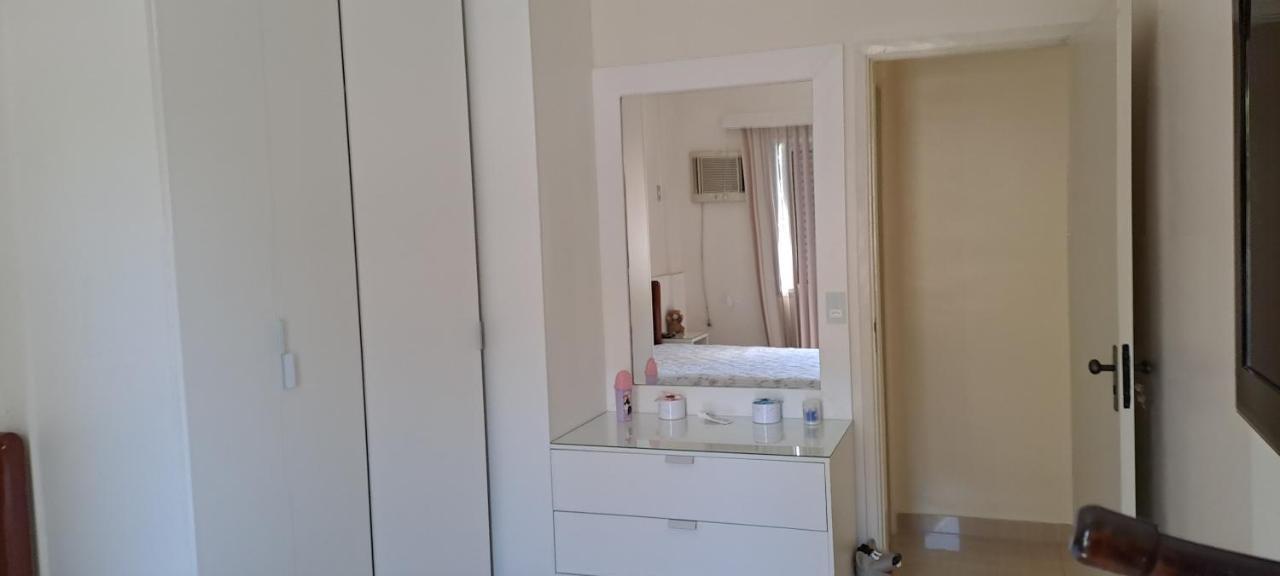 Apto Praia Enseda Guaruja Ngoại thất bức ảnh