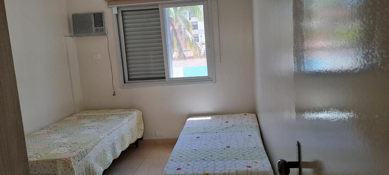 Apto Praia Enseda Guaruja Ngoại thất bức ảnh